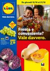 Lidl - Fresca e conveniente