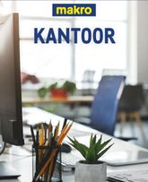 Makro - Kantoor folder geldig vanaf zondag 09-08-2026