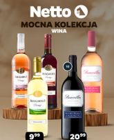 Netto - Wina obowiązuje od poniedziałku 28.09.2026