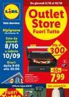 Lidl - Outlet Store Alpignano
