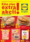 Lidl - Ešte viac extra akcií