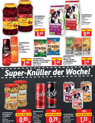 Prospekt Herkules - Herkules gültig ab 05.10. bis 10.10. - seite 15