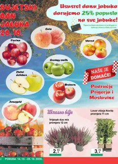 KTC katalog od srijede 14.10.