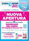 Acqua e Sapone - Nuova Apertura Desenzano Del Garda