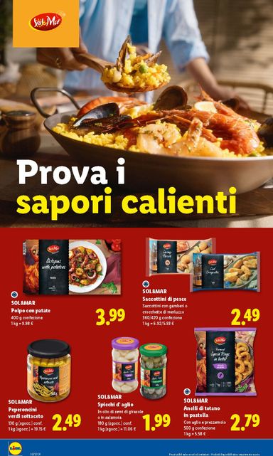 Volantino Lidl - Lidl valido dal 24/09 al 30/09 - pagina 46