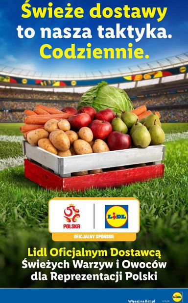 Leták Lidl Polsko - Lidl Polsko od 05.10. do 10.10. - strana 3