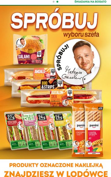 Gazetka Żabka - Żabka od 23.09. do 06.10. - strona 9