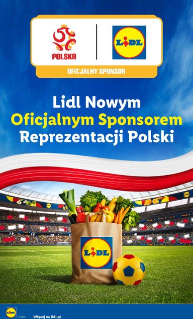 Leták Lidl Polsko - Lidl Polsko - Katalog Okazji od 05.10. do 10.10. - strana 2