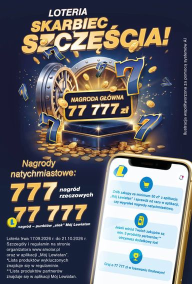 Gazetka Lewiatan - Lewiatan od 08.10. do 14.10. - strona 2