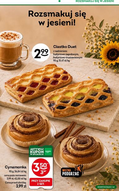 Gazetka Żabka - Żabka od 23.09. do 06.10. - strona 30