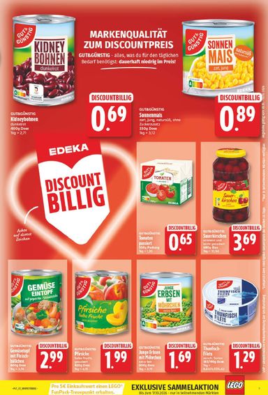 Prospekt nah & gut - nah & gut gültig ab 05.10. bis 10.10. - seite 7