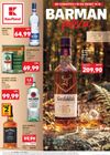 Kaufland - Barek