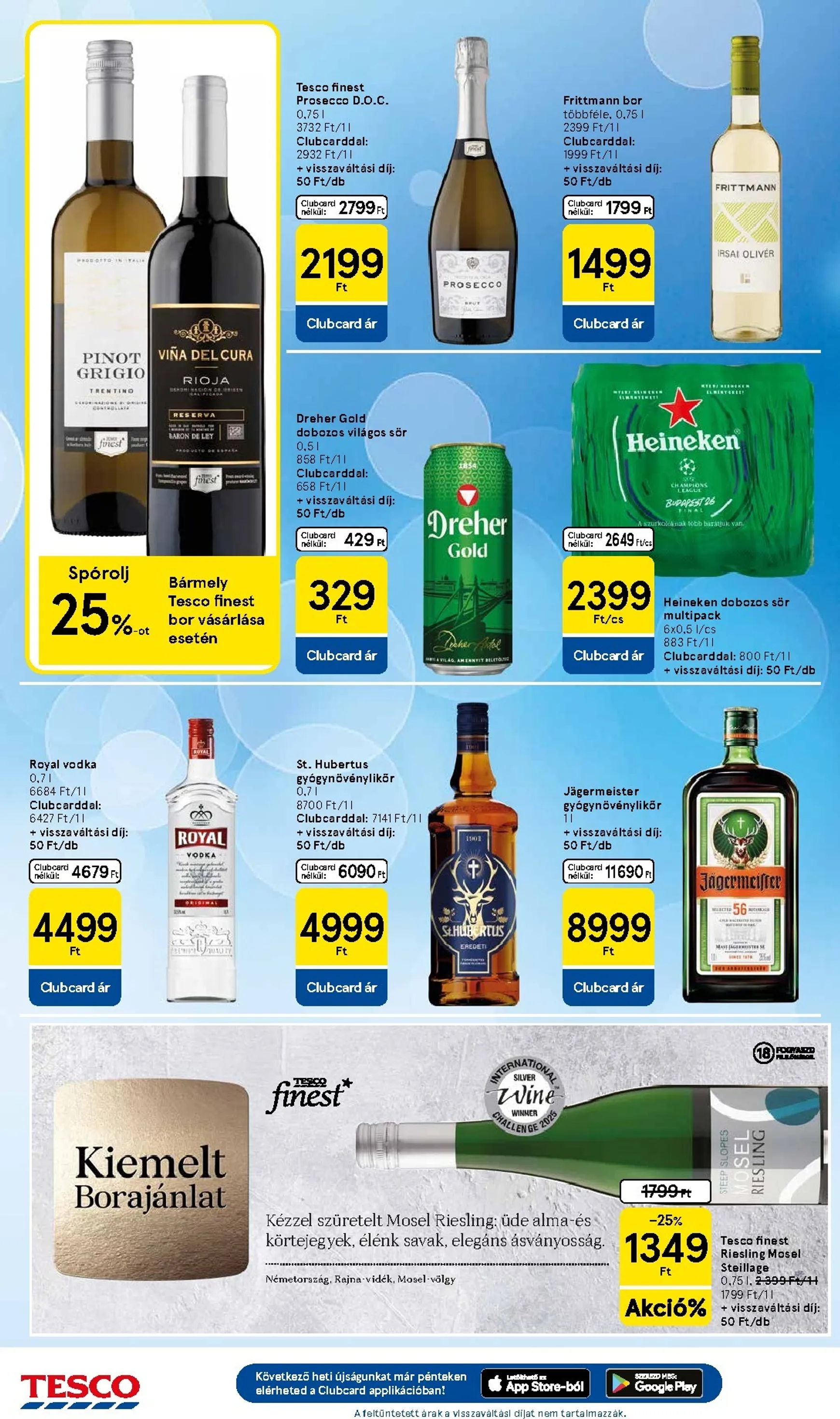 Tesco — 6. oldal