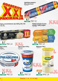 KTC katalog od srijede 07.10.