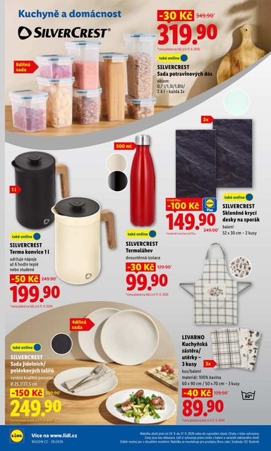 Leták Lidl - Lidl od 24.09. do 27.09. - strana 40