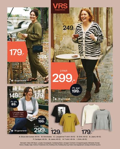 Brochurer Føtex - Føtex gyldig fra 25.09. til 01.10. - side 85