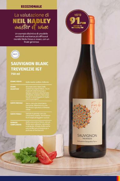 Volantino ALDI - ALDI - Brochure Vinoteca valido dal 06/07 al 31/12 - pagina 36