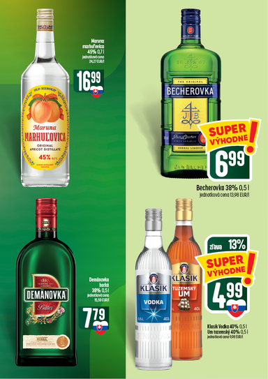 Leták COOP Jednota - COOP Jednota - Tempo od 24.09. do 30.09. - strana 51