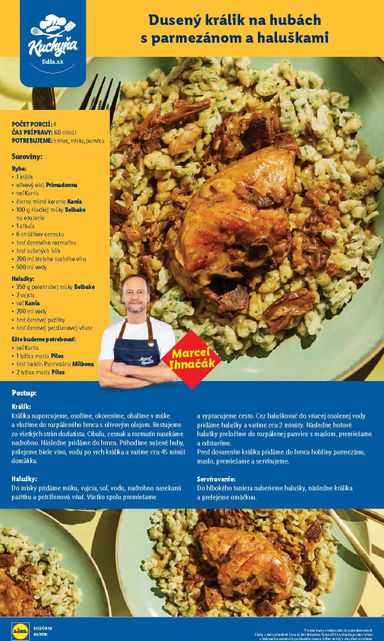 Leták Lidl - Lidl od 28.09. do 04.10. - strana 96