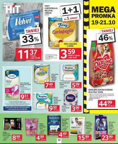 Gazetka Selgros - Selgros cash&carry od 08.10. do 21.10. - strona 27