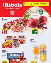 Ribola katalog