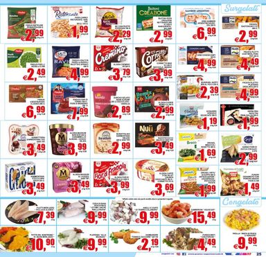 Volantino Pewex - Pewex - Ultramercato Irnerio, Roma valido dal 02/10 al 13/10 - pagina 25