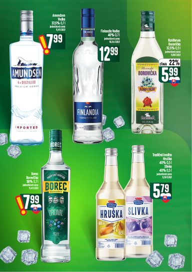Leták COOP Jednota - COOP Jednota - Tempo od 24.09. do 30.09. - strana 50