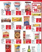 Kaufland leták od středy 30.09.