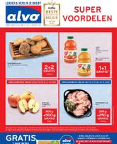 Alvo folder