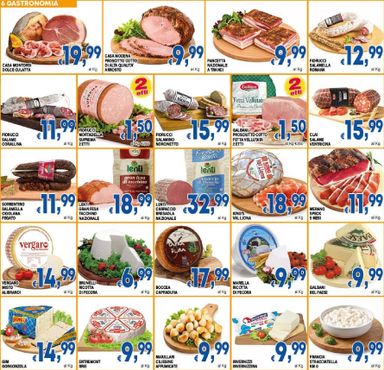 Volantino Dem - Dem valido dal 02/10 al 13/10 - pagina 6