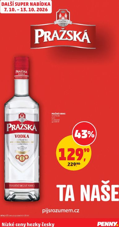 Leták Penny - PENNY od 07.10. do 13.10. - strana 32