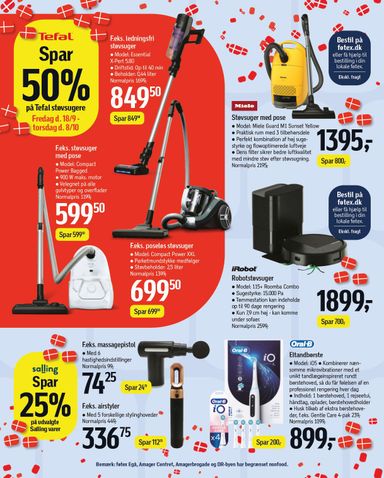 Brochurer Føtex - Føtex gyldig fra 25.09. til 01.10. - side 65