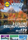 Lidl - Viaggi