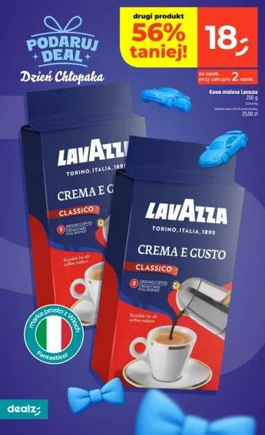 Gazetka Dealz - Dealz od 24.09. do 30.09. - strona 16