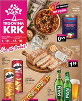 Trgovina Krk katalog