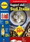 Lidl - Sud Italia