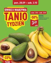 Gazetka ALDI od poniedziałku 28.09.