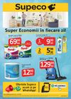Supeco - Curatenie