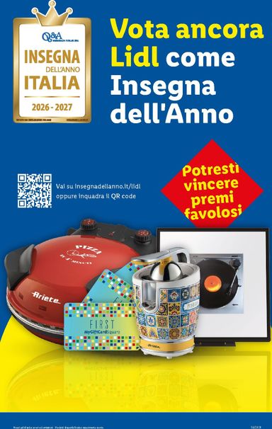 Volantino Lidl - Lidl valido dal 24/09 al 30/09 - pagina 33