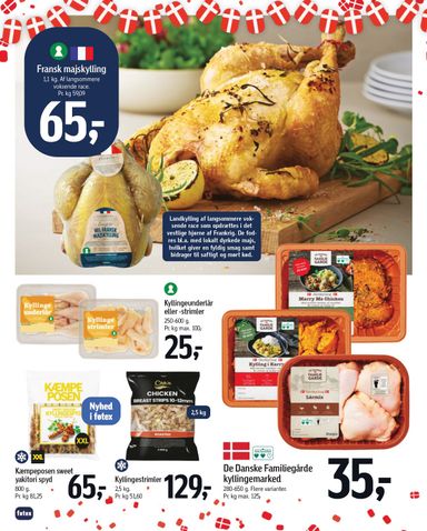 Brochurer Føtex - Føtex gyldig fra 25.09. til 01.10. - side 30