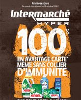 Catalogue Intermarché