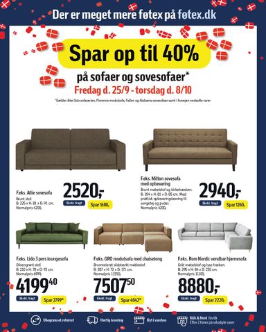 Brochurer Føtex - Føtex gyldig fra 25.09. til 01.10. - side 77