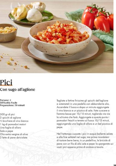 Volantino Coop Firenze - Coop Firenze - Vicino a te valido dal 01/10 al 14/10 - pagina 39