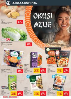 INTERSPAR katalog od srijede 14.10.
