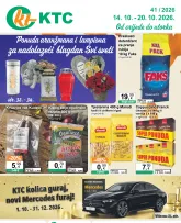 KTC katalog