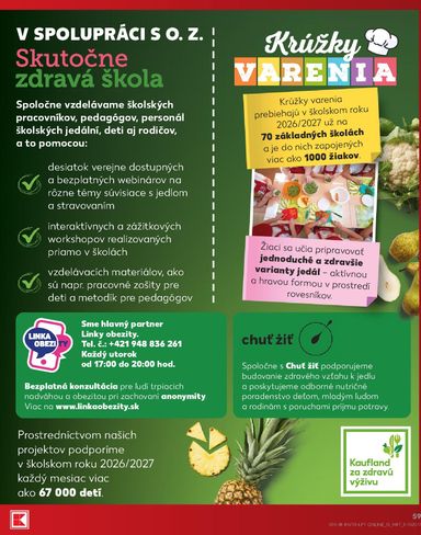 Leták Kaufland - Kaufland od 24.09. do 30.09. - strana 59