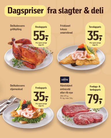 Brochurer Føtex - Føtex gyldig fra 25.09. til 01.10. - side 31
