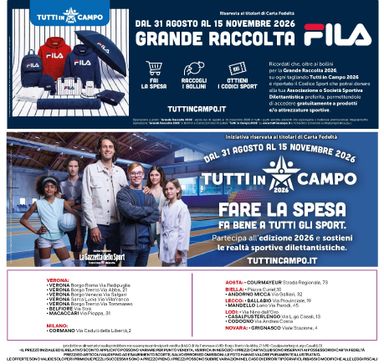 Volantino A&O - A&O valido dal 30/09 al 13/10 - pagina 16