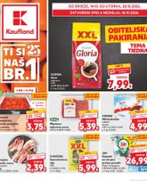 Kaufland katalog