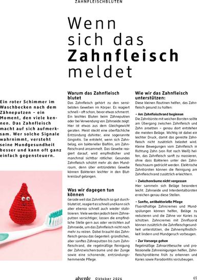 Prospekt dm - dm gültig ab 01.10. bis 31.10. - seite 65